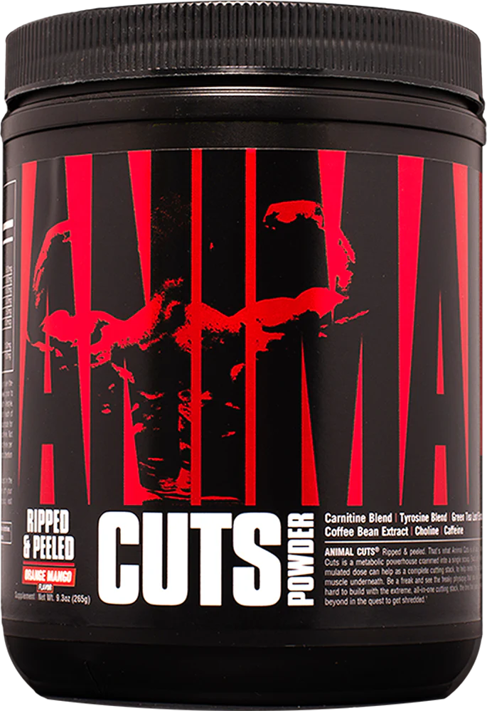 Animal Cuts Powder - Image 3