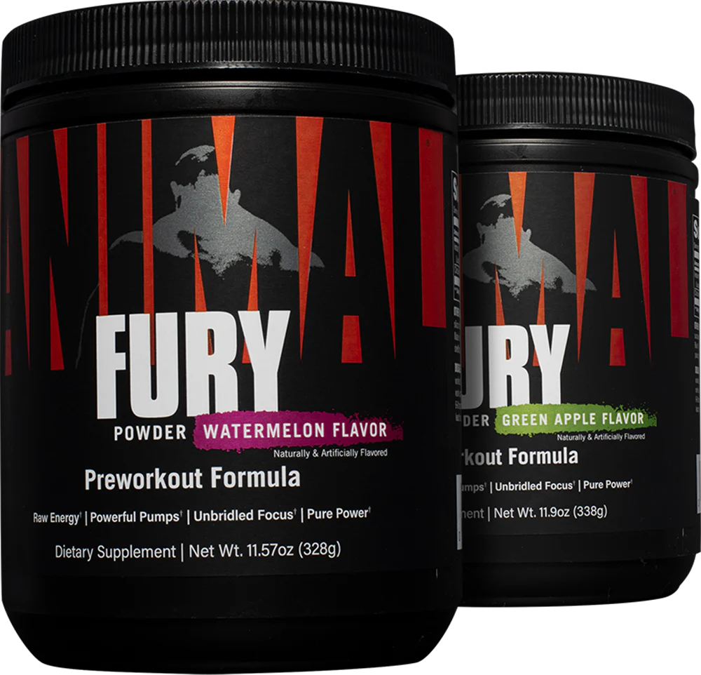 Animal Fury - Image 7