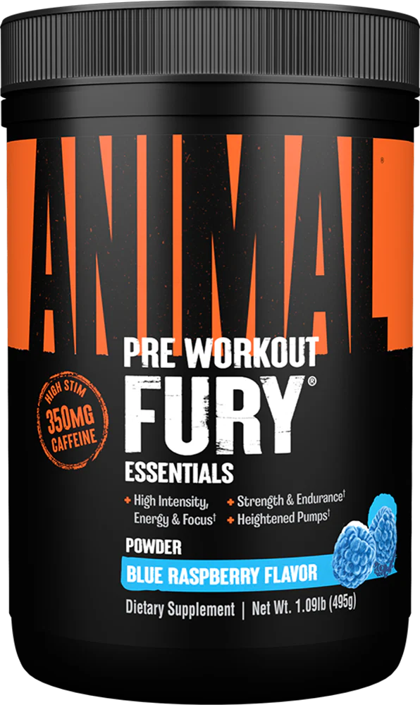 Animal Fury - Image 4