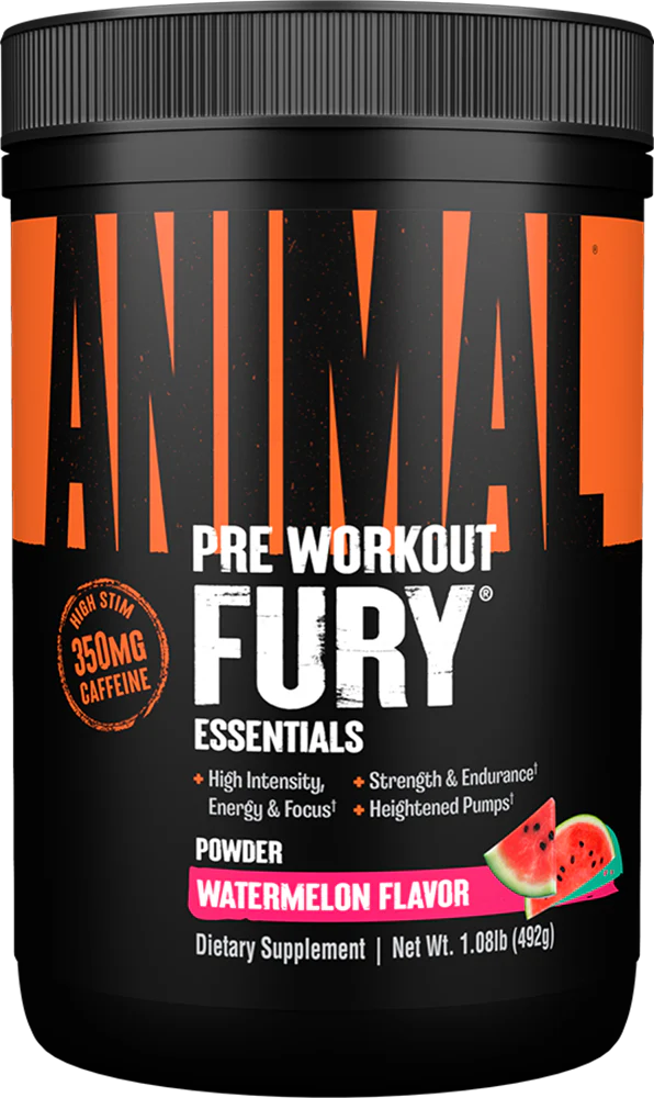 Animal Fury - Image 6