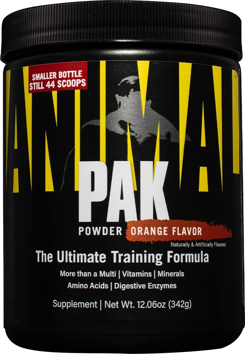 Animal Pak Powder - Image 3