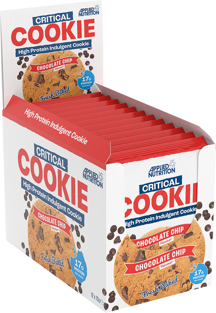 Applied Nutrition Critical Cookie - Image 5