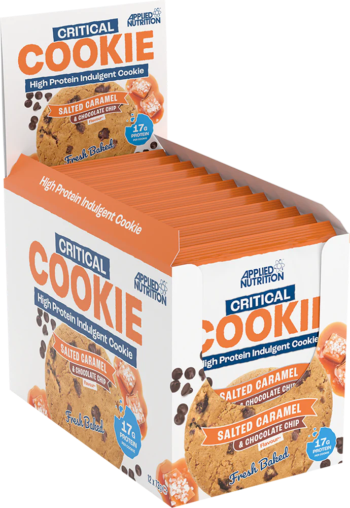 Applied Nutrition Critical Cookie - Image 3