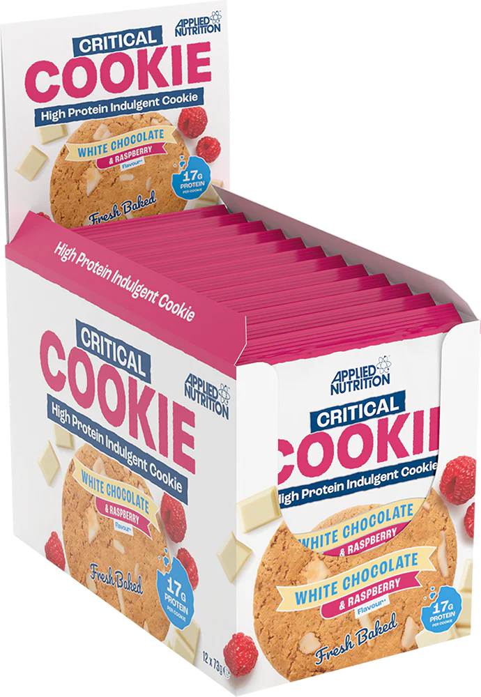 Applied Nutrition Critical Cookie - Image 4