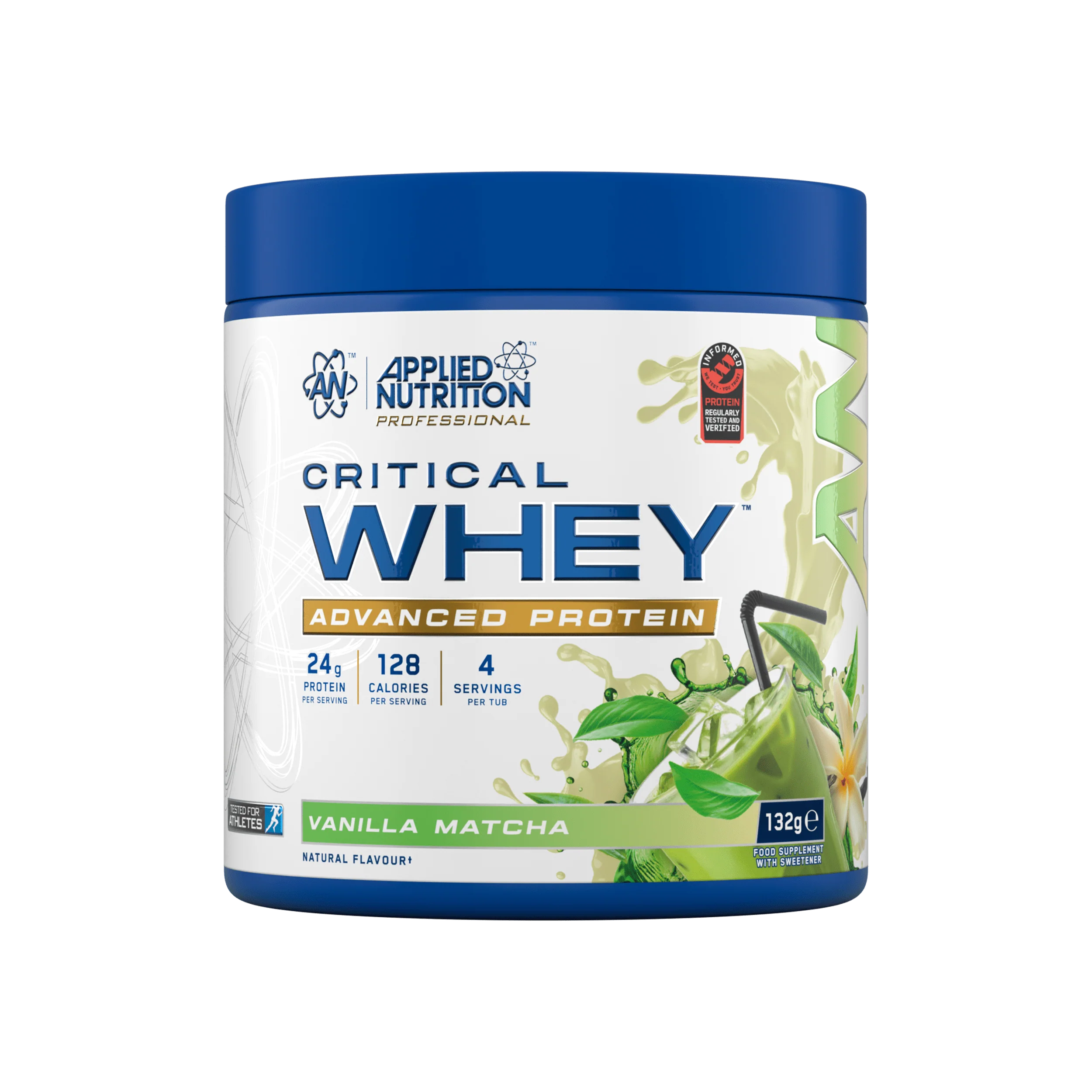 Applied Nutrition Critical Whey Protein V2 - Image 8