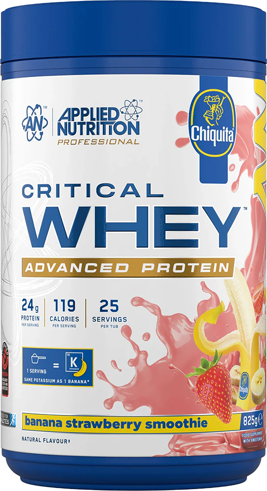 Applied Nutrition Critical Whey Protein V2 - Image 22