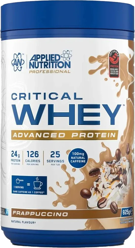 Applied Nutrition Critical Whey Protein V2 - Image 26