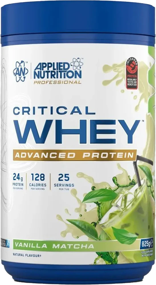 Applied Nutrition Critical Whey Protein V2 - Image 30