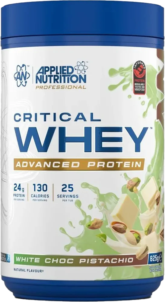 Applied Nutrition Critical Whey Protein V2 - Image 32