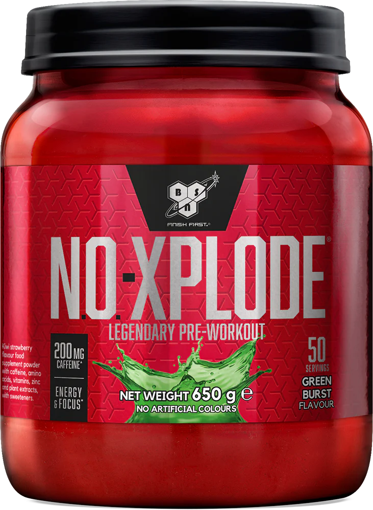 BSN N.O.-Xplode - Image 4