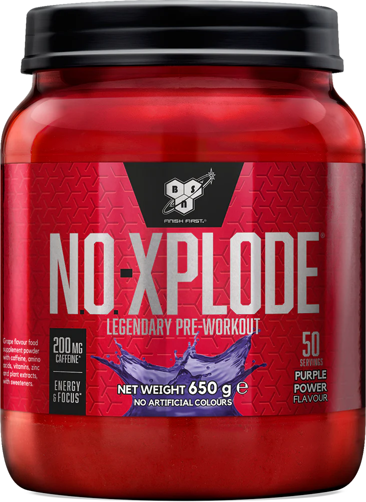BSN N.O.-Xplode - Image 5