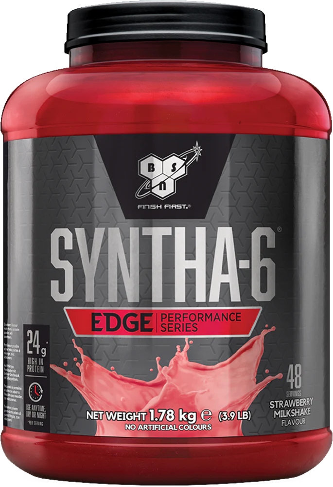 BSN Syntha-6 Edge - Image 6
