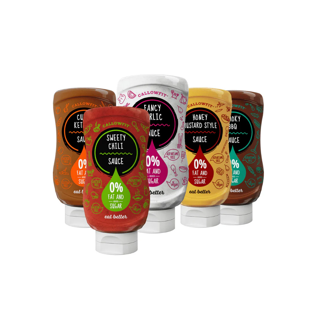 CallowFit Sauces - Image 15