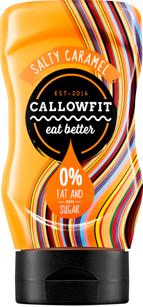 CallowFit Sauces - Image 11