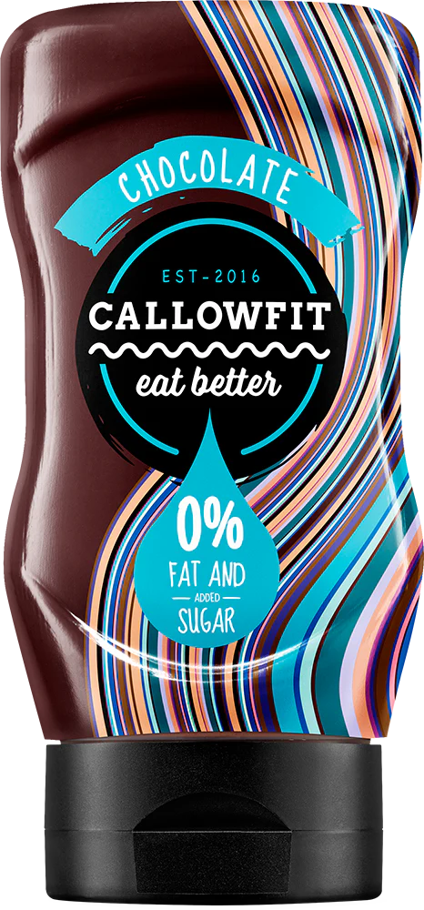 CallowFit Sauces - Image 5