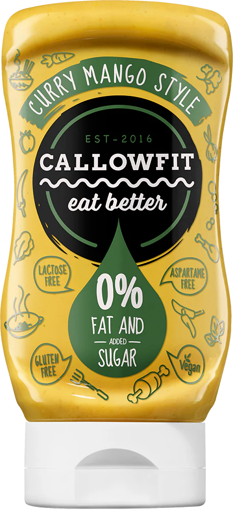 CallowFit Sauces - Image 7