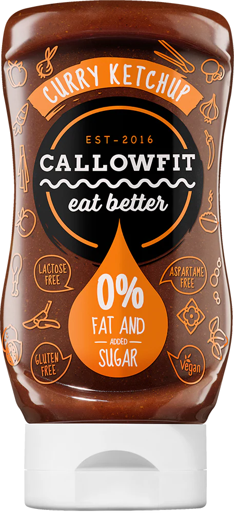 CallowFit Sauces - Image 6