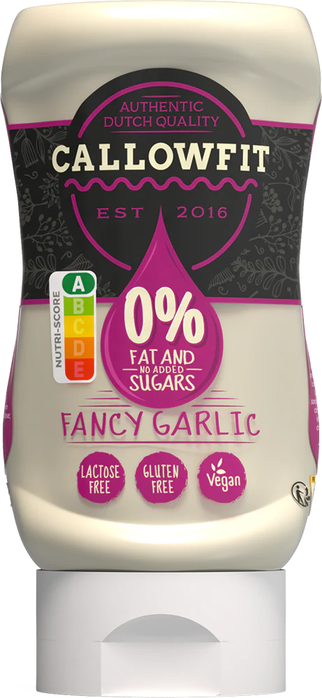 CallowFit Sauces - Image 8