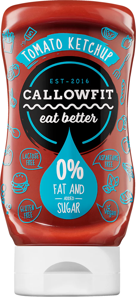 CallowFit Sauces - Image 14