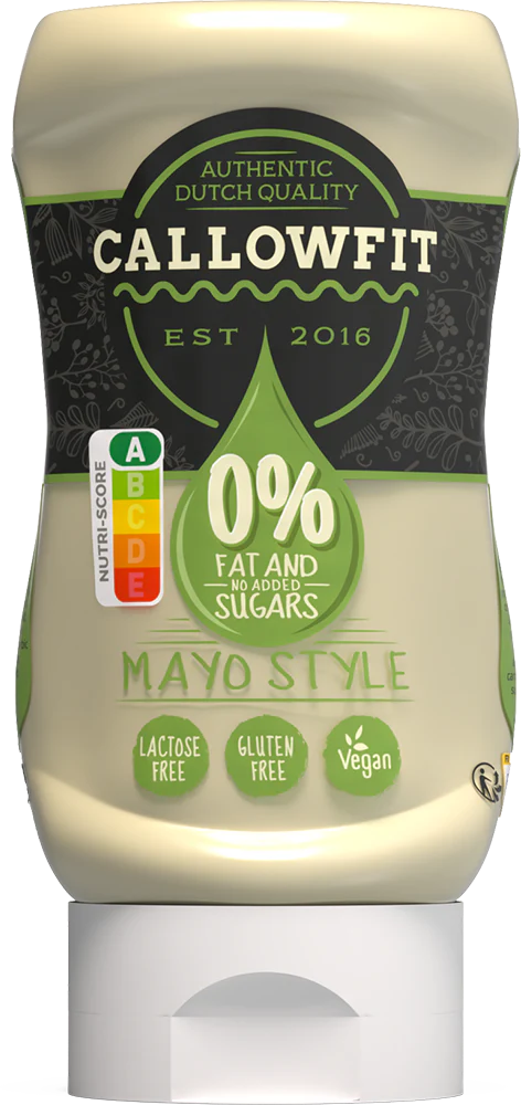 CallowFit Sauces - Image 10