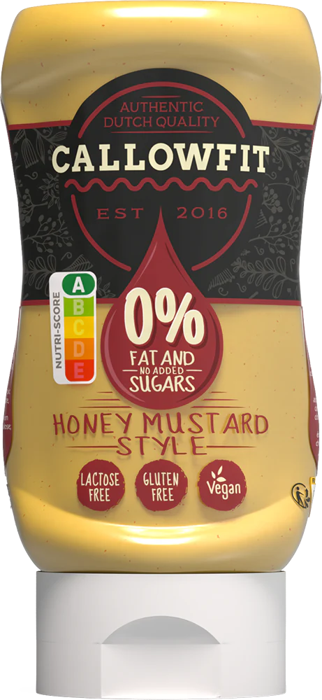 CallowFit Sauces - Image 9