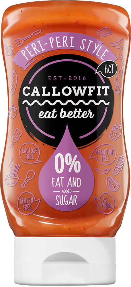 CallowFit Sauces - Image 16
