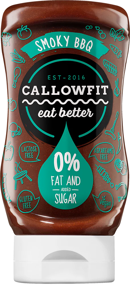 CallowFit Sauces - Image 12