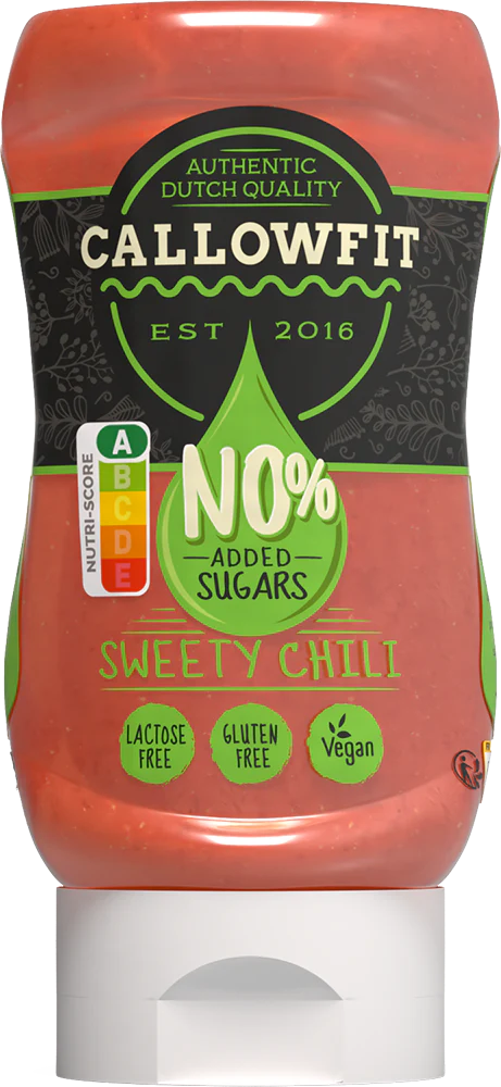 CallowFit Sauces - Image 13