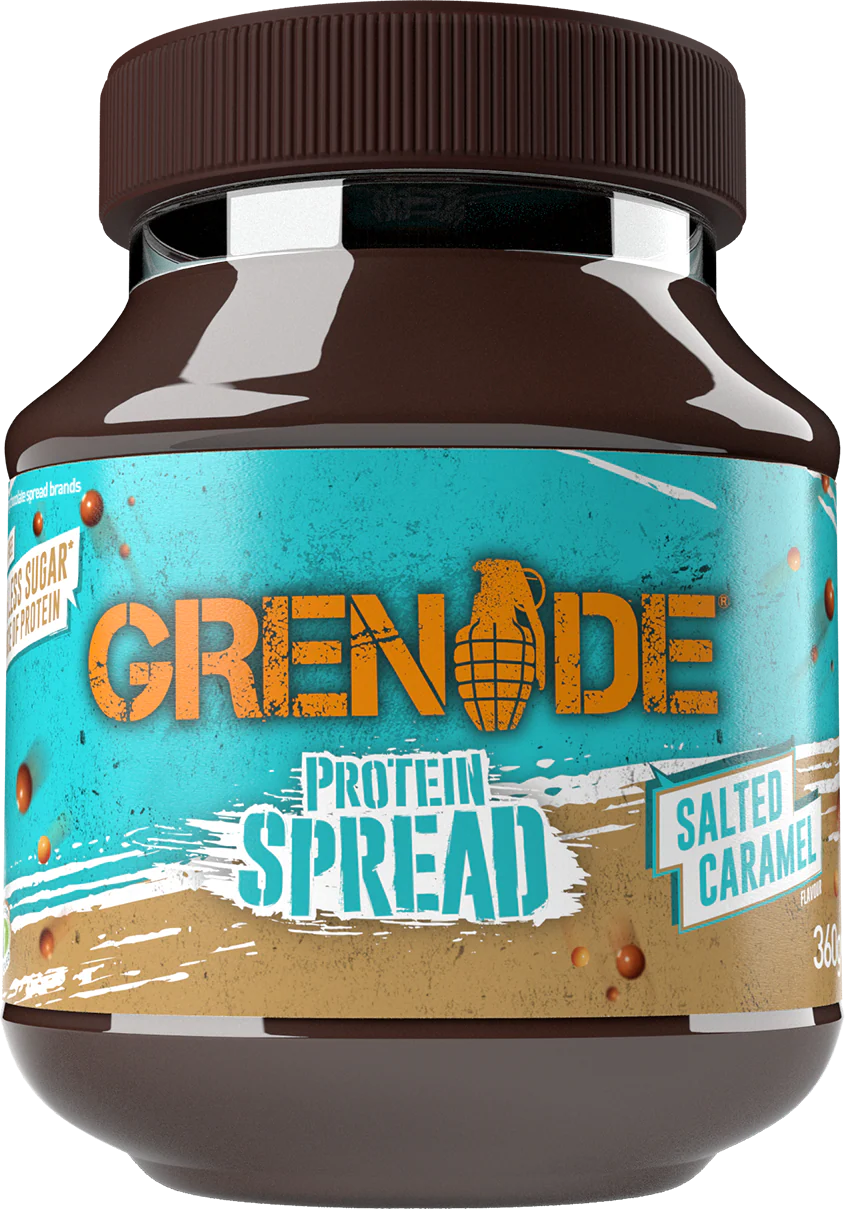 Grenade Protein Spread - Image 3