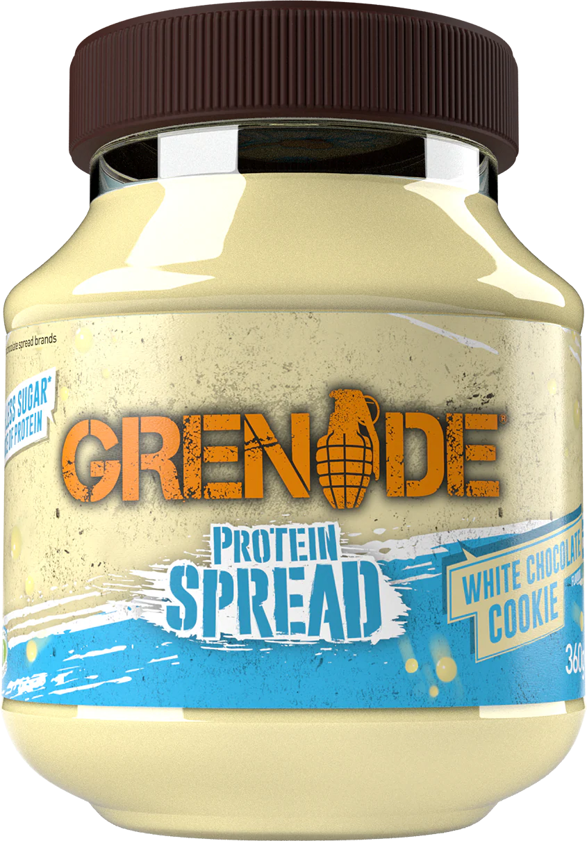 Grenade Protein Spread - Image 4