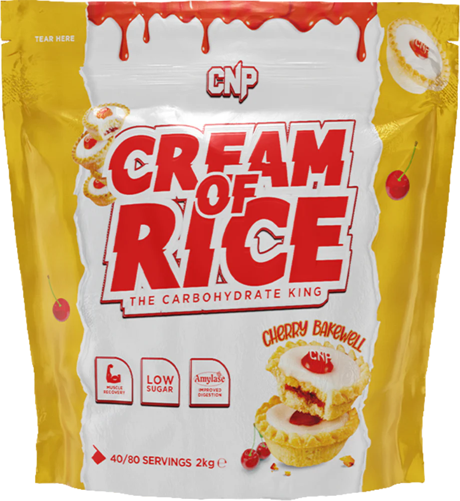 CNP Cream Of Rice - Image 7