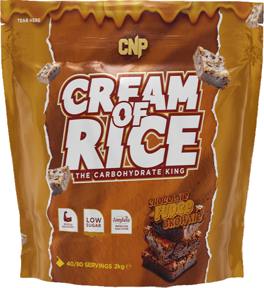 CNP Cream Of Rice - Image 9