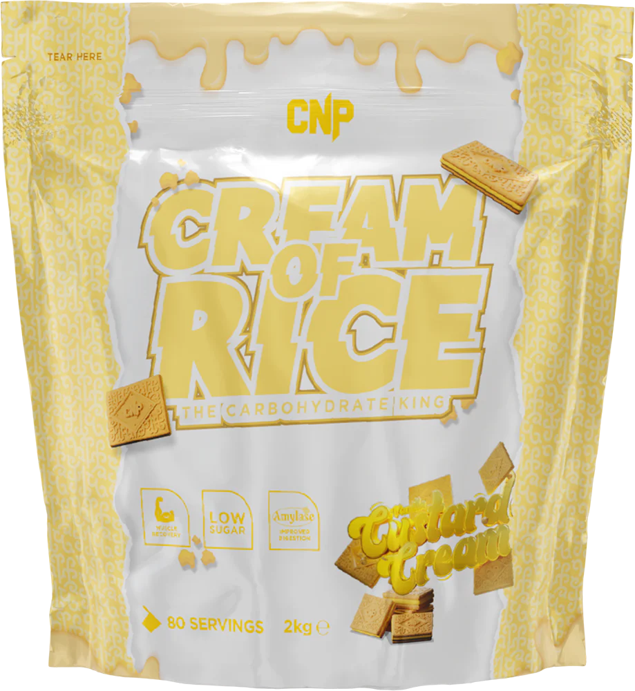 CNP Cream Of Rice - Image 3