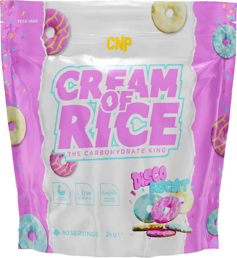 CNP Cream Of Rice - Image 4