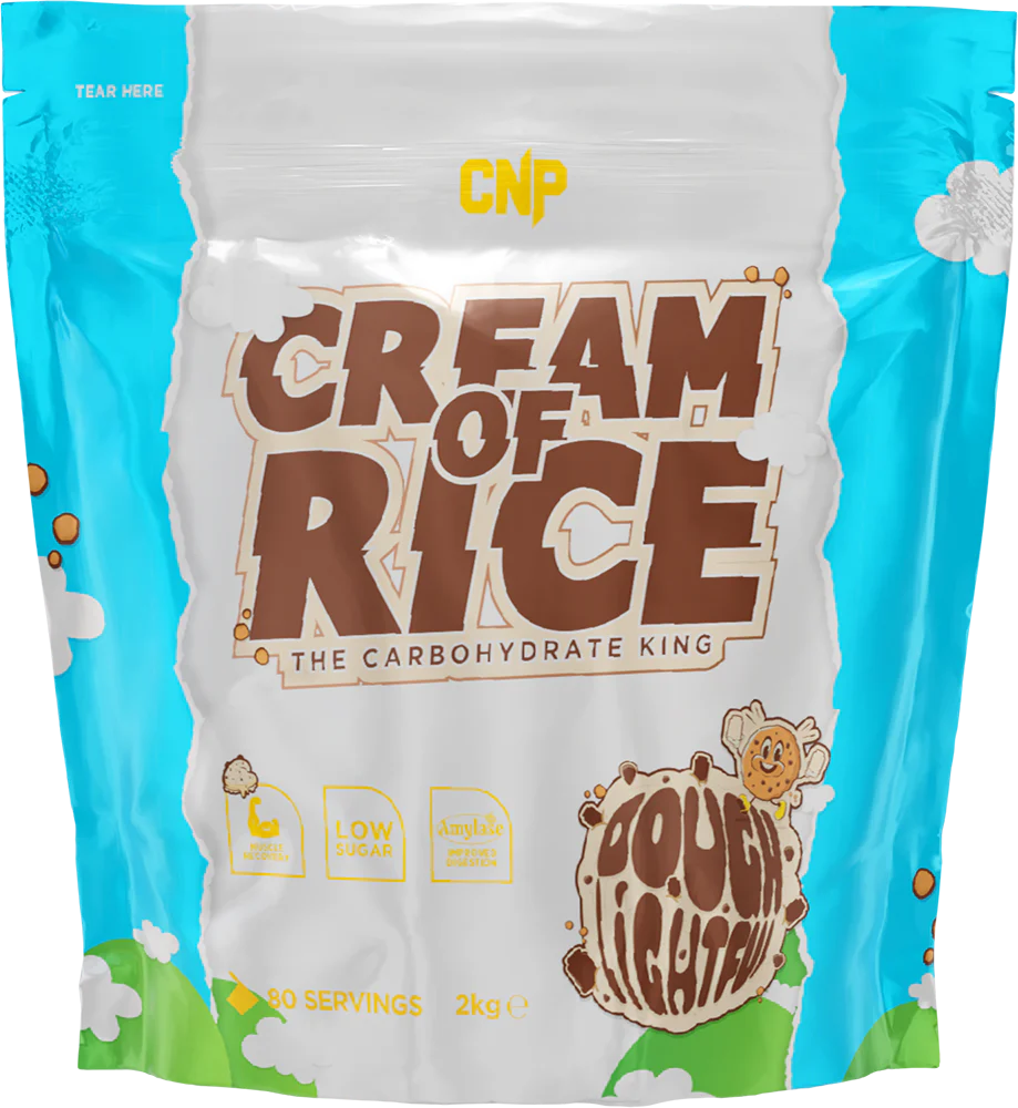 CNP Cream Of Rice - Image 5