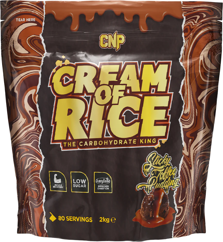 CNP Cream Of Rice - Image 6