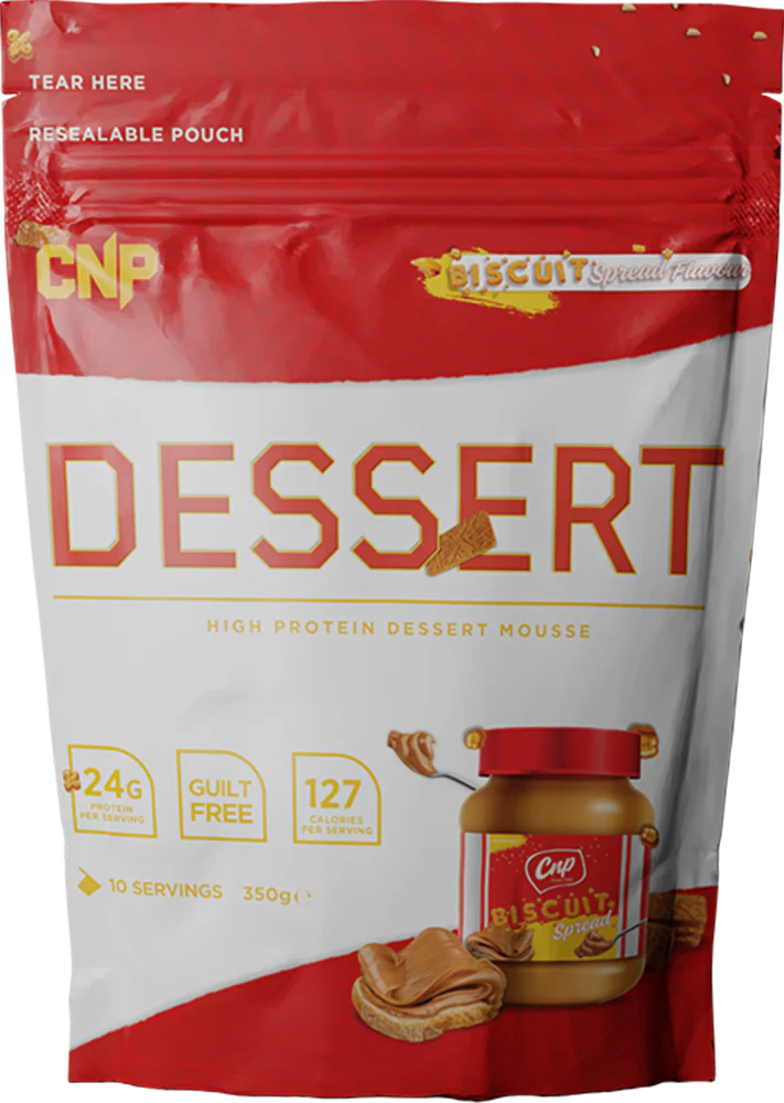 CNP Dessert - Image 3