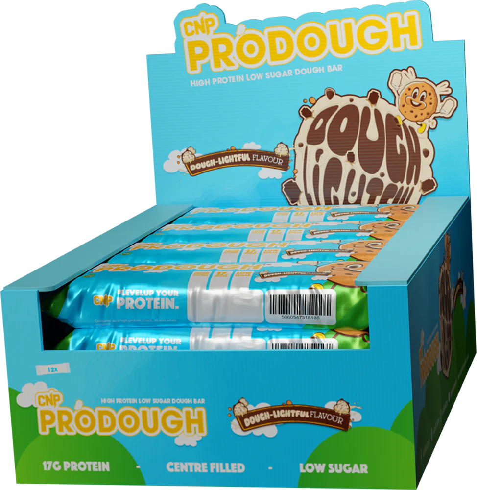 CNP ProDough Doughnut Bars - Image 6