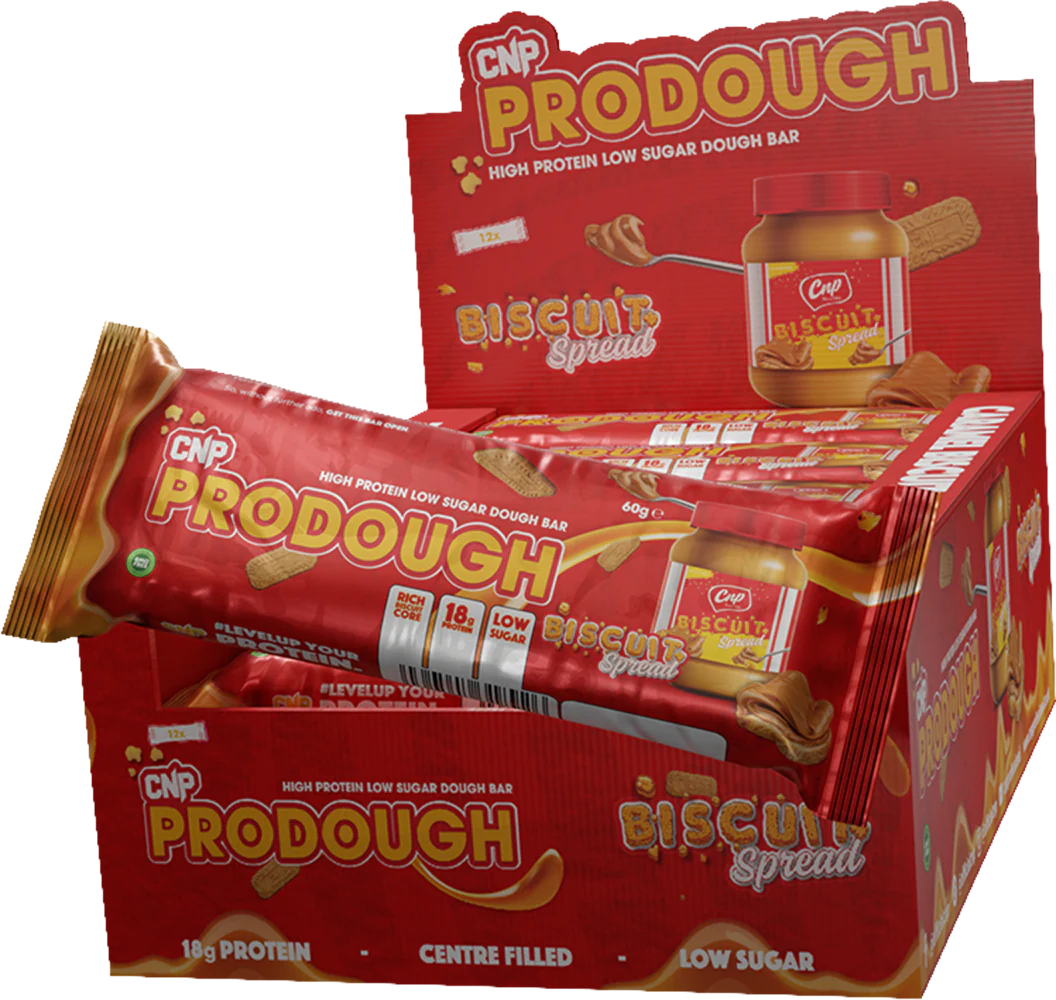 CNP ProDough Doughnut Bars - Image 3