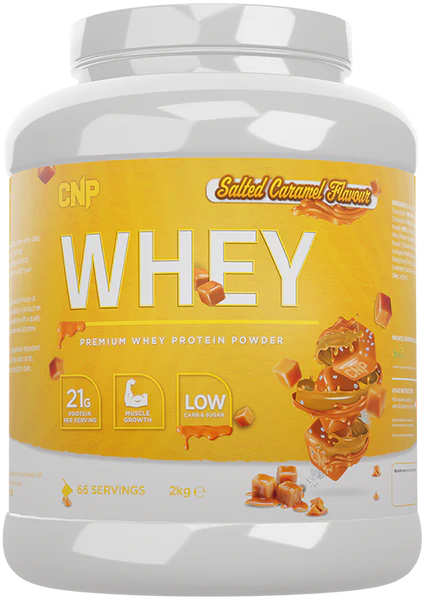 CNP Whey - Image 6