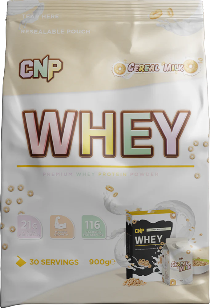 CNP Whey - Image 7