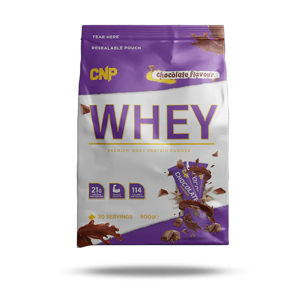 CNP Whey - Image 8