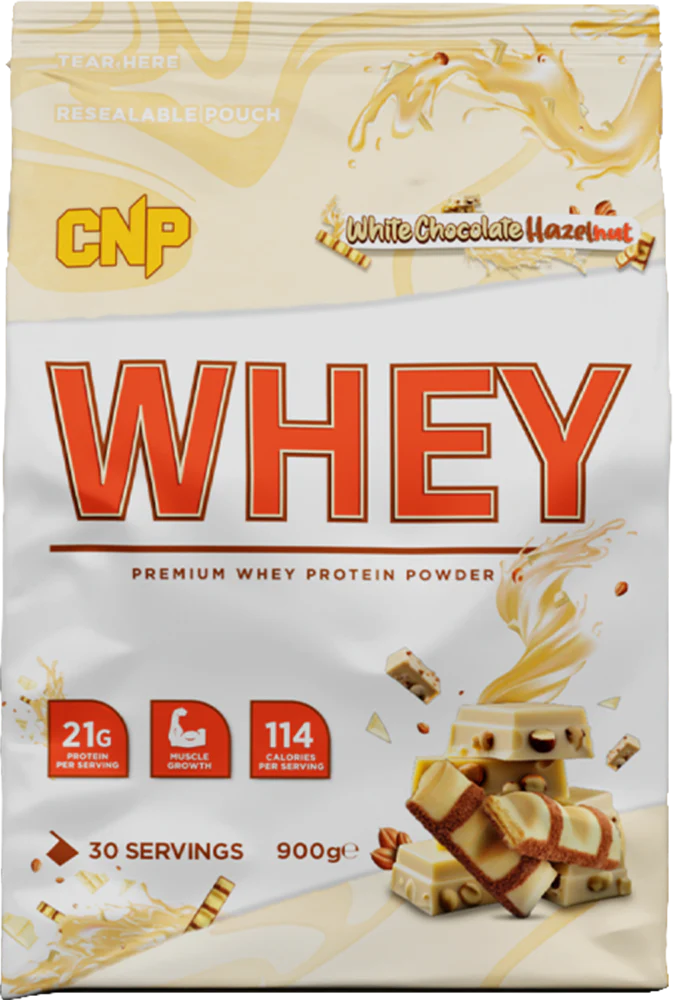 CNP Whey - Image 9