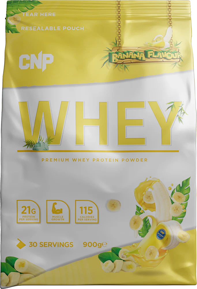 CNP Whey - Image 4