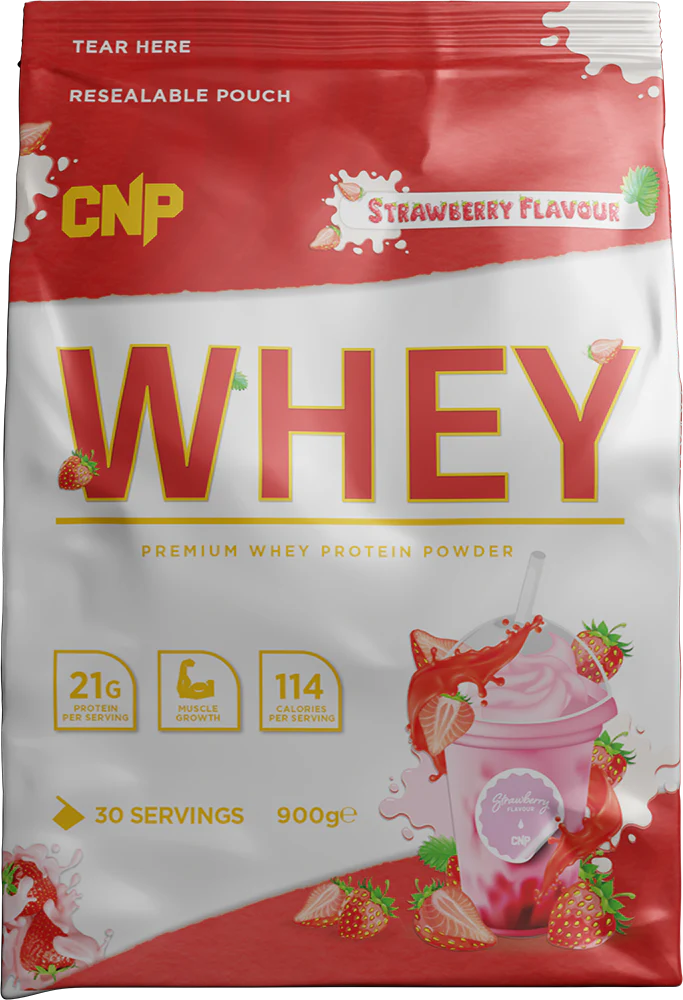 CNP Whey - Image 5