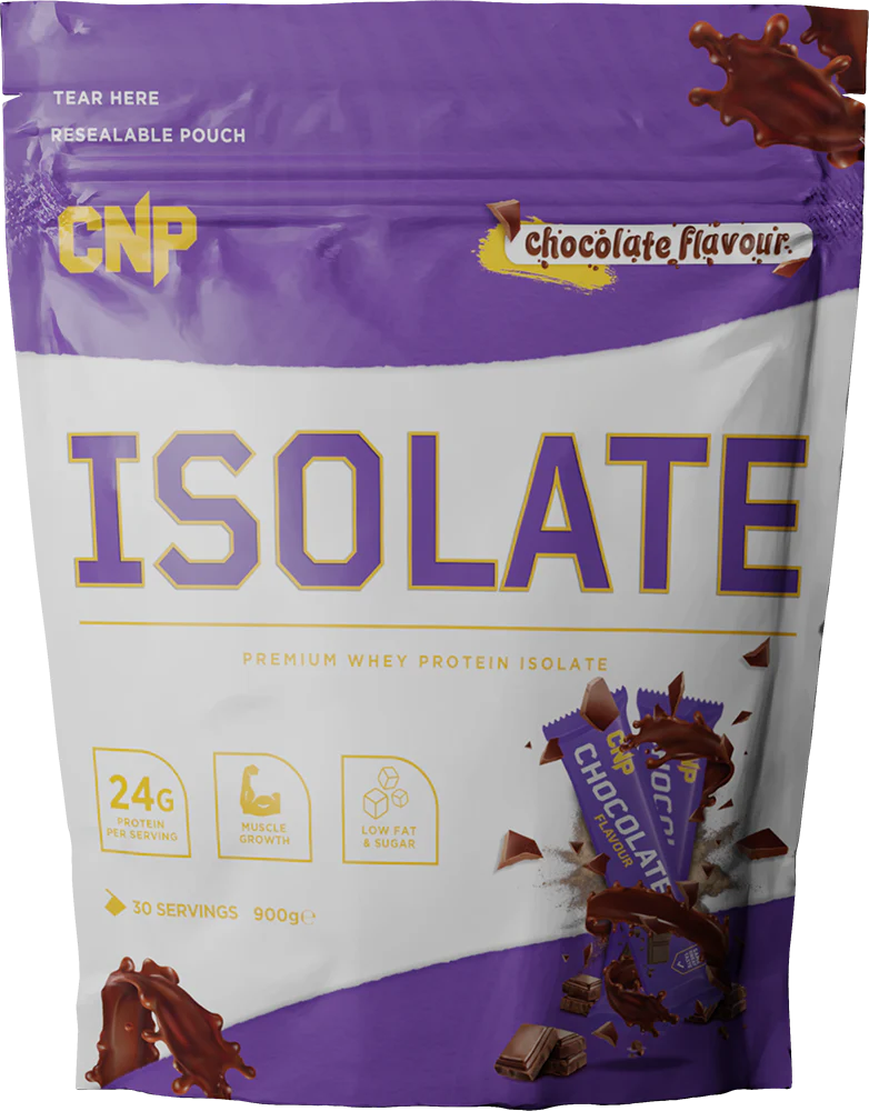 CNP Whey Isolate - Image 5