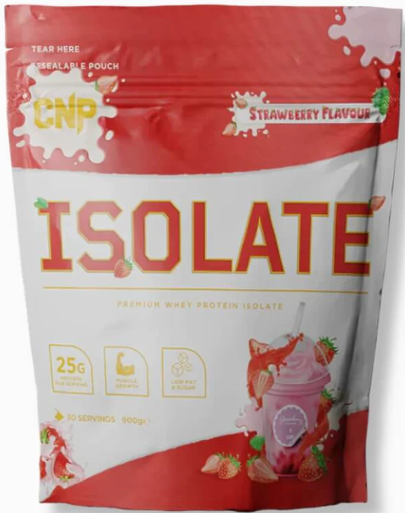CNP Whey Isolate - Image 6