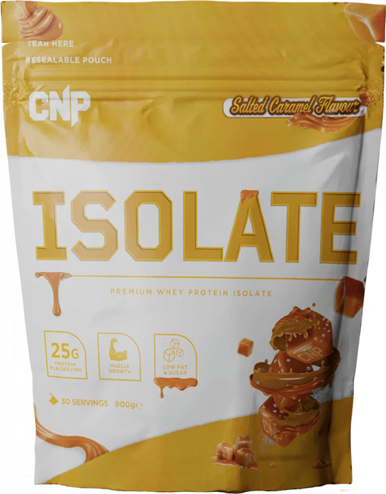 CNP Whey Isolate - Image 7