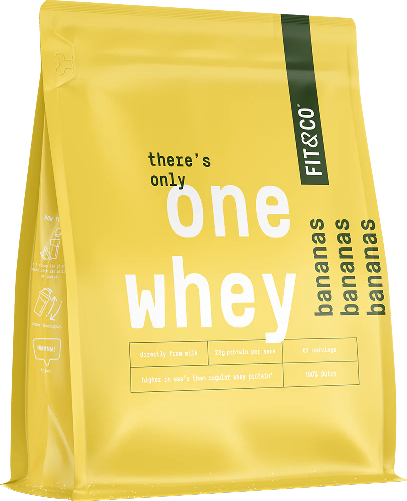 Fit & Co One Whey - Image 6