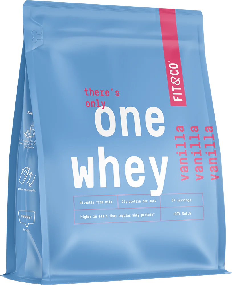 Fit & Co One Whey - Image 5